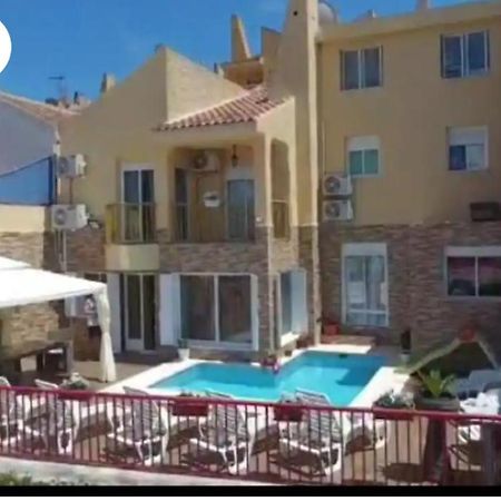 Casa Paradiso Benidorm Exterior photo